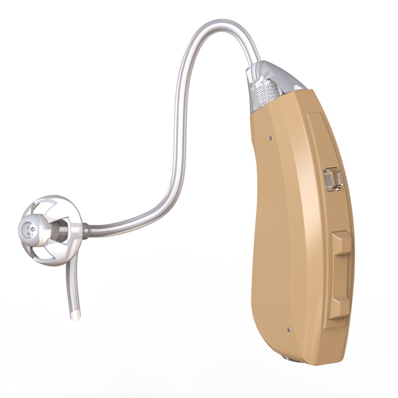 Hearing Aids for the Deaf DR-HA-06