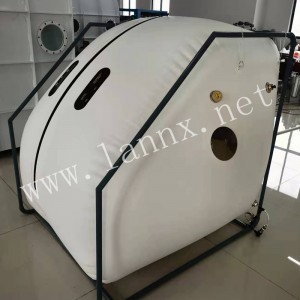 Hyperbaric oxygen chamber uDR S2