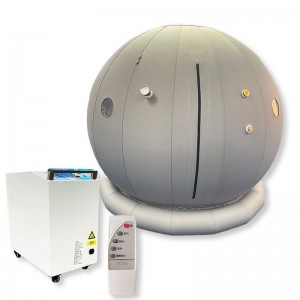 I-Hyperbaric Oxygen Chamber uDR E1