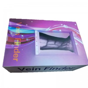 Handhold Vein Finder Vein detector uVF 310A