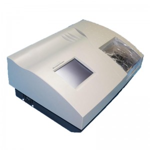 Mbas M210 Microplate Reader