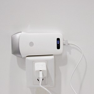 Bežični ultrazvučni skener sa jednom glavom - linearni niz uRason W4