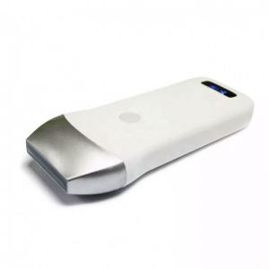 Bezdrôtový ultrazvukový skener s jednou hlavou-konvexné pole uRason W3