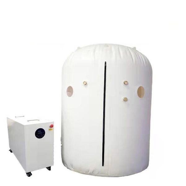 Wholesale Oxygen Tank Concentrator - Hyperbaric Oxygen Chamber uDR H1  – Lannx