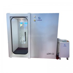New Delivery for Oxygen Concentrator 8f 5aw - Wide Body Square Cabin Style Hyperbaric Oxygen Chamber (For 1-2 Person) uDR C2 – Lannx