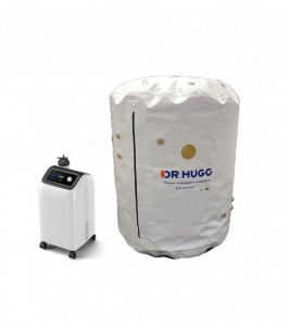 High definition Oxygen Cylinder Amazon - Hyperbaric Oxygen Chamber uDR H1  – Lannx