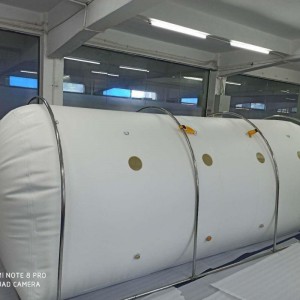 Hyperbaric Oxygen Chamber uDR L5