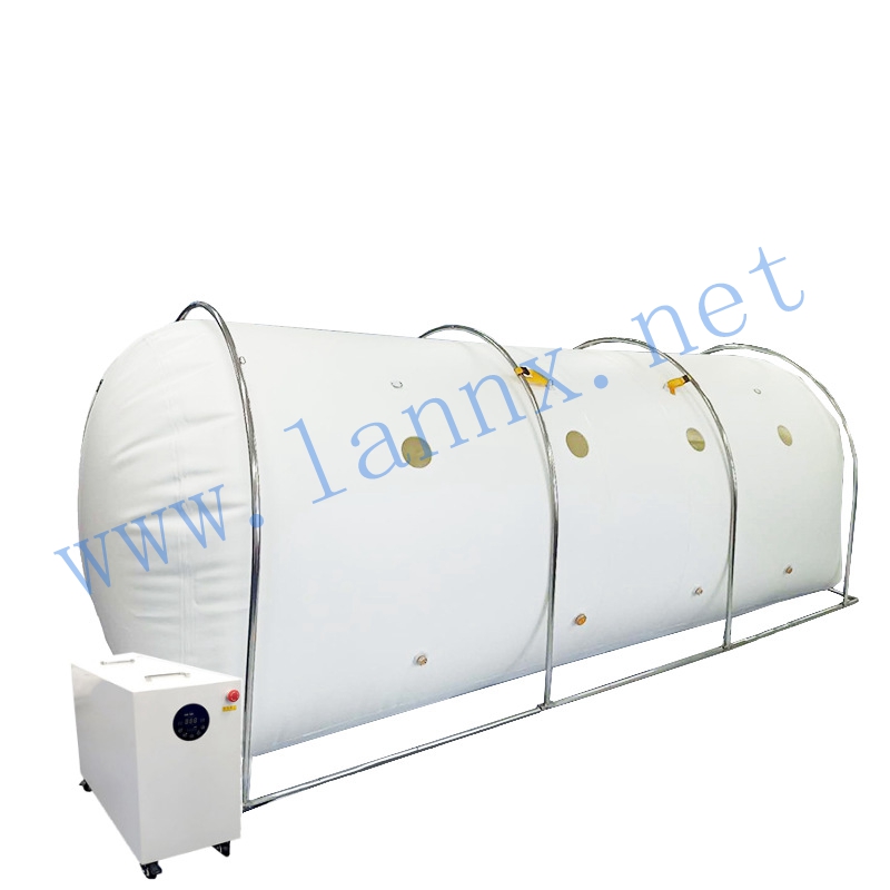 Large Space Hyperbaric Oxygen Chamber for 4-8 Person