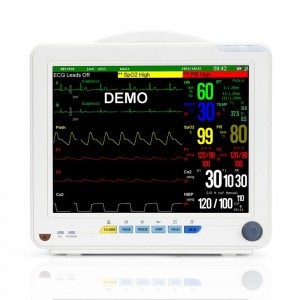 Večparametrski monitor pacienta uMR 900N
