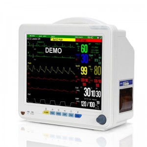 Monitor paziente multiparametrico uMR 900N