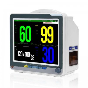 Monitor de paciente multiparámetro uMR 900N