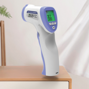 Infrared Forehead Thermometer Gun uYT 8266
