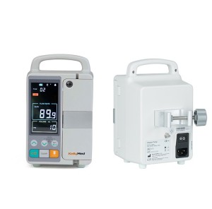Infusionspumpe uINF 8052N