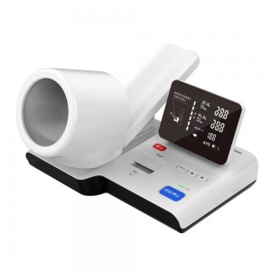 Automatski mjerač krvnog tlaka uHEM F2000