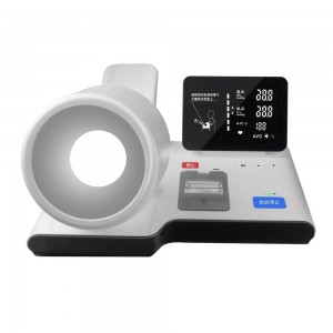 Automata vérnyomásmérő uHEM F2000