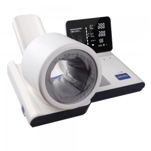 Automatic Blood Pressure Monitor uHEM F2000