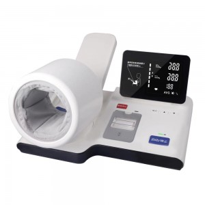 Monitor Tekanan Darah Otomatis uHEM F2000