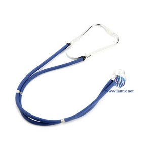 Cheap medical doctor stethoscope custom stethoscope L1 CLASS III