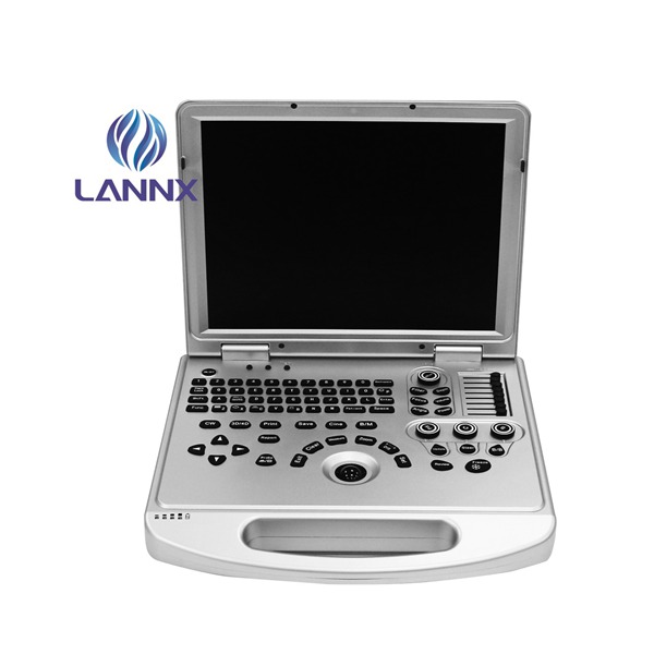 factory low price Veterinary Urine Analyzer - medical Color Doppler ultrasound machine for vet vDult L6 – Lannx