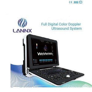 5d Ultraschall Color Doppler diagnostinen ultraäänijärjestelmä uDult P8 Lite