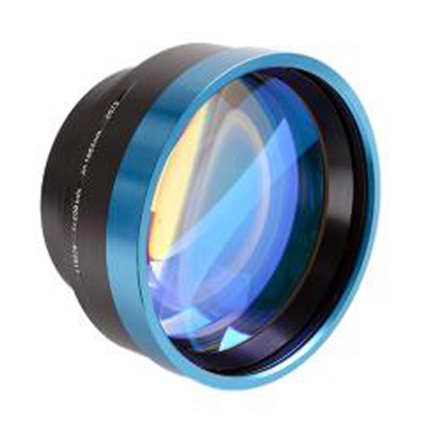 Wholesale Price Fiber Optic Laser Welding - Telecentric F-theta Scanning Lens China | 355nm | 532nm | 1064nm… – JCZ