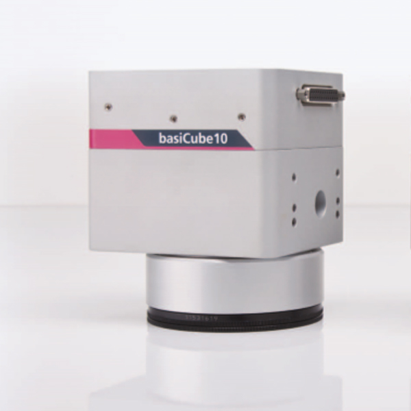 Wholesale Price Galvanometer Laser Scanner - SCANLAB BasicCube/ScanCube China 2 Axis Laser Galvo Scanner Head – JCZ