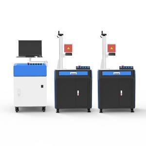Cina Fornitori di saldatrici laser Produttori&- Prezzo della saldatrice  laser - Laser Qingyuan
