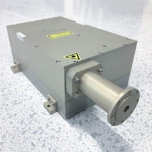 Ultraviolet (UV) Laser 355nm- JPT Seal 3W 5W 10W 15W