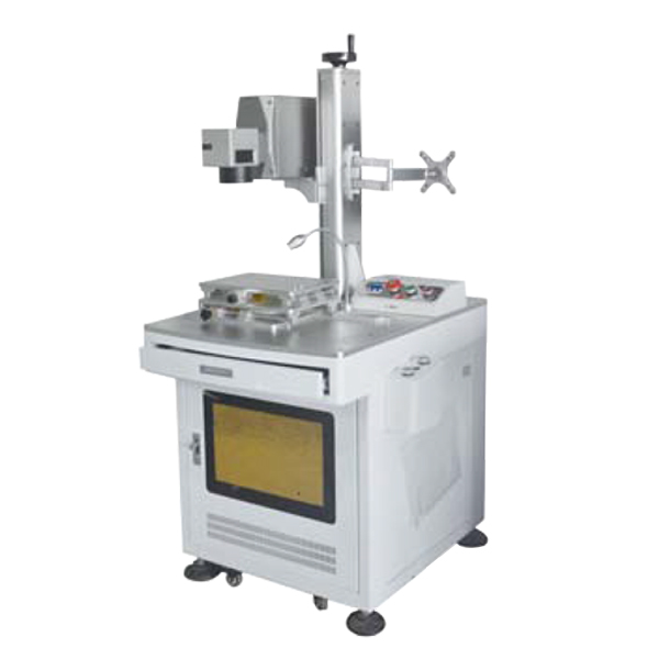 355nm UV Laser Kumaka Machine PCB