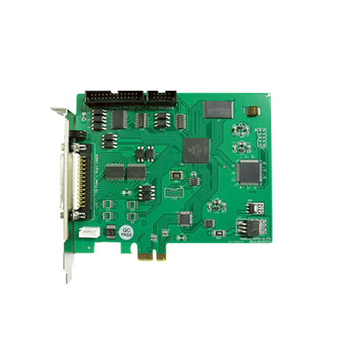Cairt PCIE