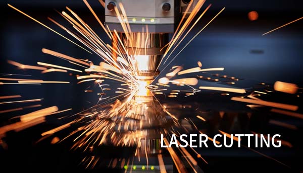 What is Laser Cutting Process?