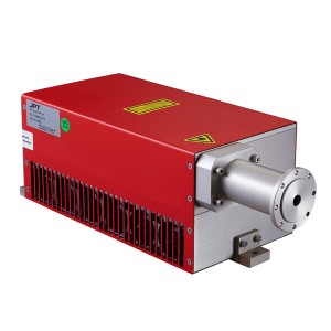 Ультрафіолетовий (УФ) лазер 355 нм - JPT Lark 3 Вт повітряне охолодження