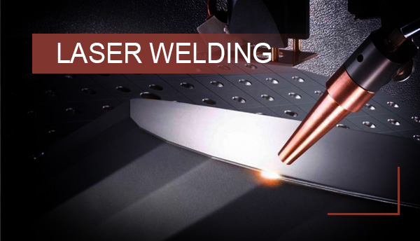 Laser Welding Principles and Process Applications