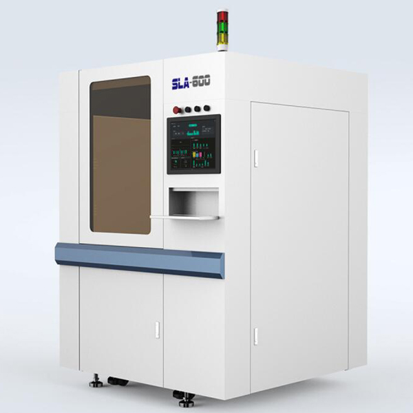 Best Price for Uvc Laser - SLA 3D UV Laser Printer Machine With Resin China – JCZ