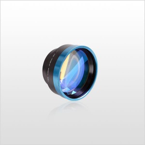 Telecentric F-theta Scanning Lens China | 355nm | 532nm | 1064nm…
