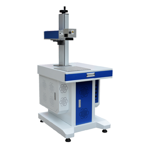 INNGU UV laserski stroj za označavanje ugljične nanocijevi
