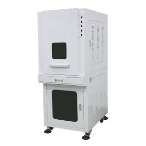 Huaray UV Laser Marking Machine Aluminium