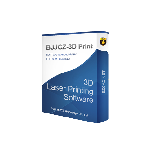 Softuer për printim 3D