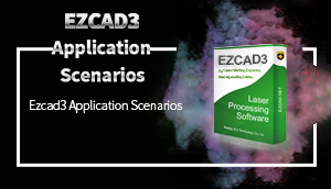 Scénáře aplikace Ezcad3