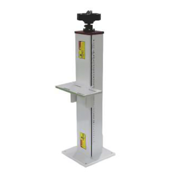 Factory Cheap Hot 3d Man Lift - Z Axis Column for Fiber, CO2, UV, Green Laser Machines – JCZ