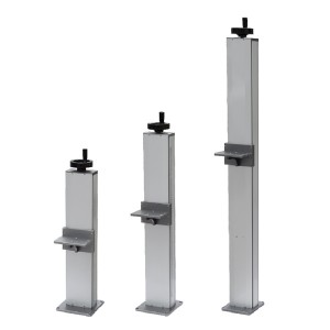Hot New Products Vertical Platform Lift - Z Axis Lifting Column For Laser Machines – JCZ