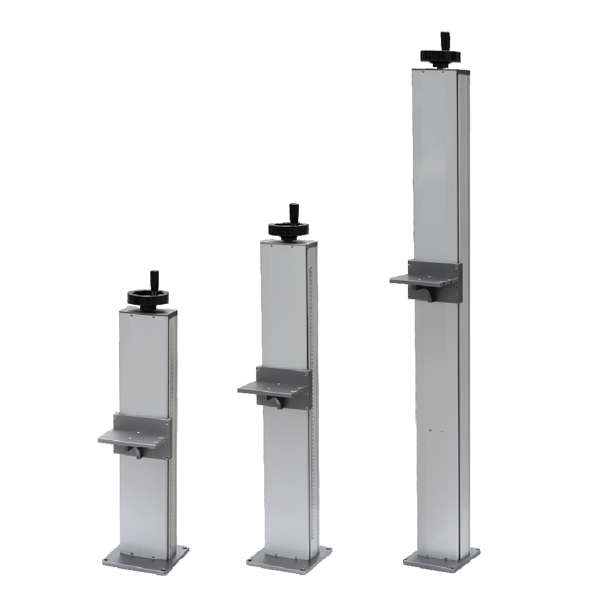 China wholesale Beam Path - Z Axis Lifting Column For Laser Machines – JCZ