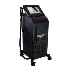 CE onaylı Profesyonel IPL Lazer Makinesi Epilasyon Güzellik Makinesi