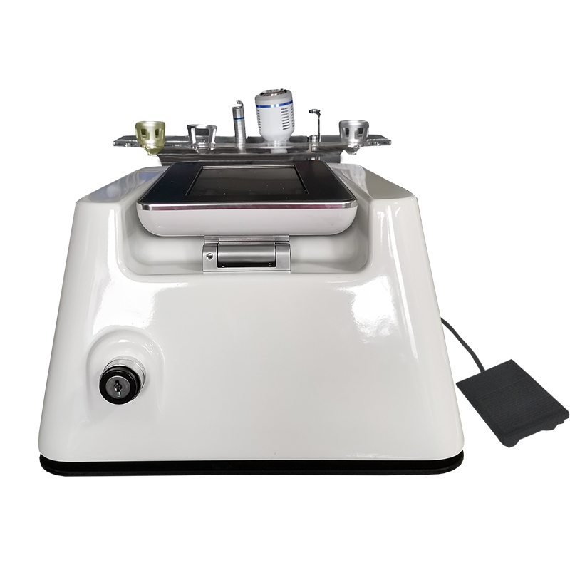 980nm diode laser beauty machine1