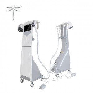 2022 Cellulite Removal Vacuum Cavitation velashap Rf Body Slimming Machine beauty salon use equipment