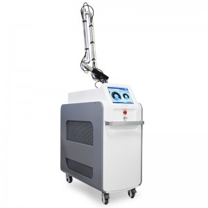 Picosecond 1064 nm 755nm 532nm Pico q switched Nd Yag Laser Pico Laser Tattoo Removal machine