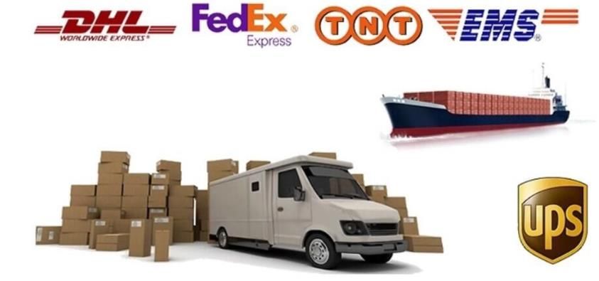 How to choose the best shipping way for your order?