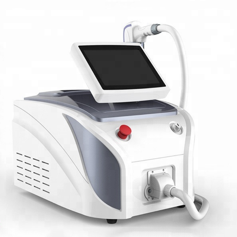 2022 Hou loa Diode Laser Ice Platinum XL Diode Laser 755 808 1064nm Portable Diode Laser Hair Removal Machine
