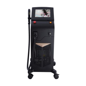 Professional IPL Laser Machine Hair Removal Beauty Machine with CE approved