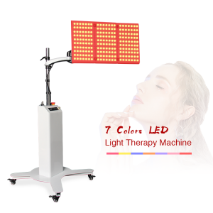 Custom Multi Wavelength full body Red light therapy device Infrared Light Red Light therapy Panel